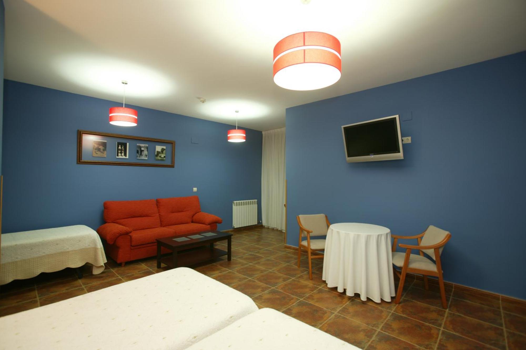 Hotel Las Murallas Ávila Ngoại thất bức ảnh