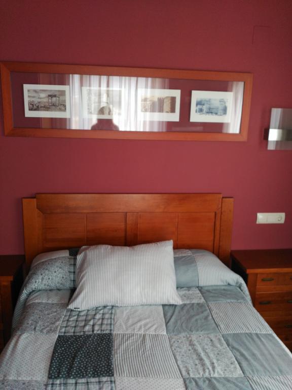 Hotel Las Murallas Ávila Ngoại thất bức ảnh