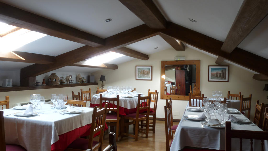 Hotel Las Murallas Ávila Ngoại thất bức ảnh